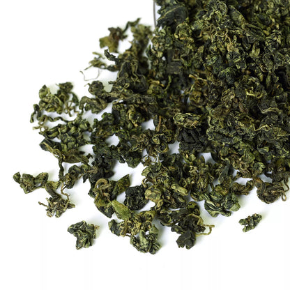 500g Premium Jiaogulan Gynostemma Pentaphyllum Tea Herbal Flower Green Loose