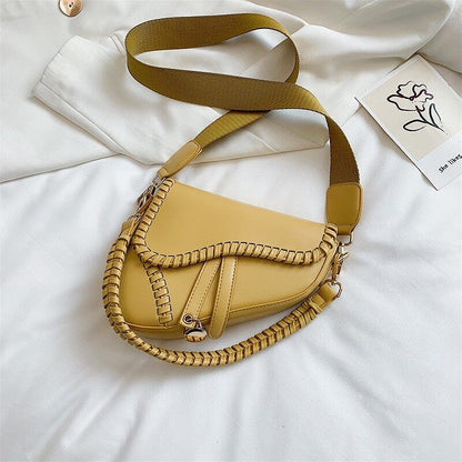 Handbag Women Shoulder Crossbody Bags Ladies Messenger Bag