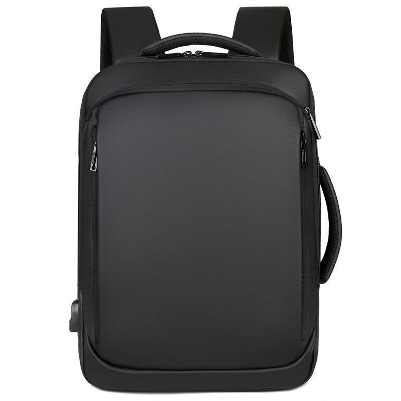 Backpack Men Multifunctional Business Notebook Backpack Men's Backbag Bag