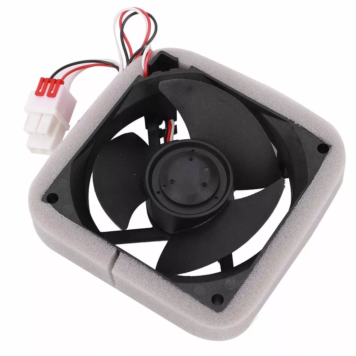 1 PC DC12V Refrigerator Cooling Fan Motor Replacement DA81-06013A For Samsung