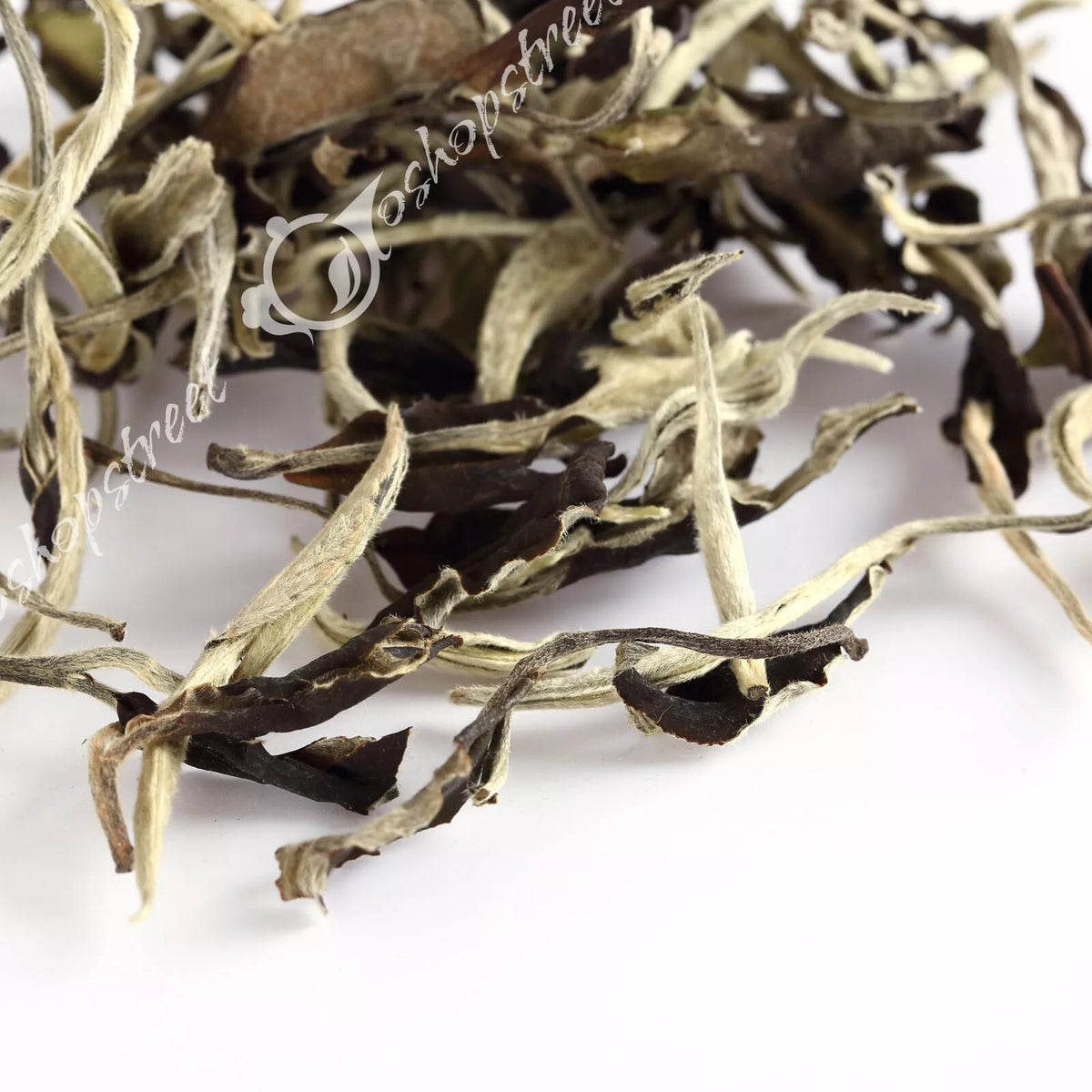 500g Premium Yunnan Puer Pu'er Puerh Tea Moonlight White Buds Raw Loose Leaf