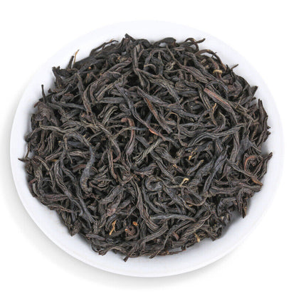 20Bags Chinese Super Grade Lapsang Souchong Organic Black Tea Highly Recommended