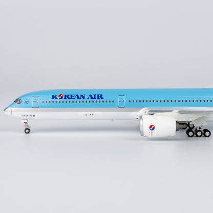 1:400 NG Model KOREAN AIR Airbus 350-1000 Passenger Plane Diecast Aircraft Model
