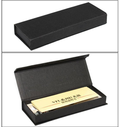 10mw 10km Visual Fault Locator Visible Laser Source Fiber Fault Detector Locator