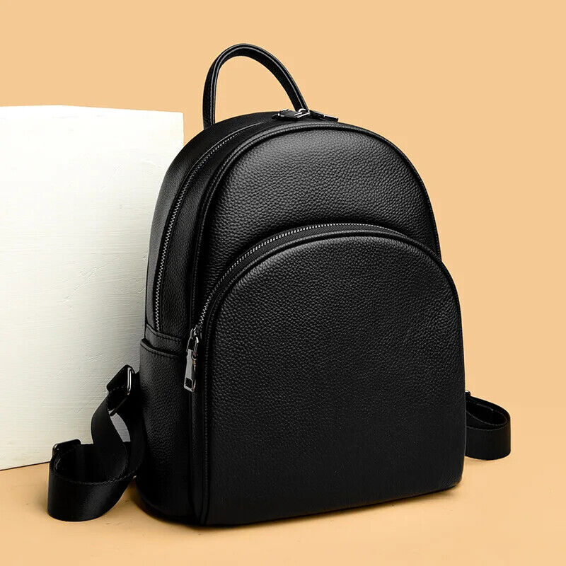 Backpack Shoulder Bag Ladies Women's Bag School Travel Bag Girls Backpacks