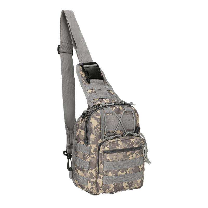 Tactical Bag Shoulder Bags Sports Camping Army Hunting Hiking Travel Men bag