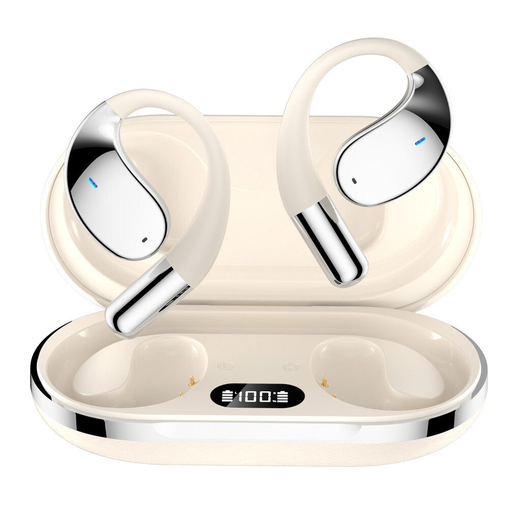 3-In-1 Smart Voice Translation Earbuds 150+Languages Real Time Translator US