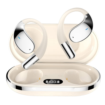 3-In-1 Smart Voice Translation Earbuds 150+Languages Real Time Translator US