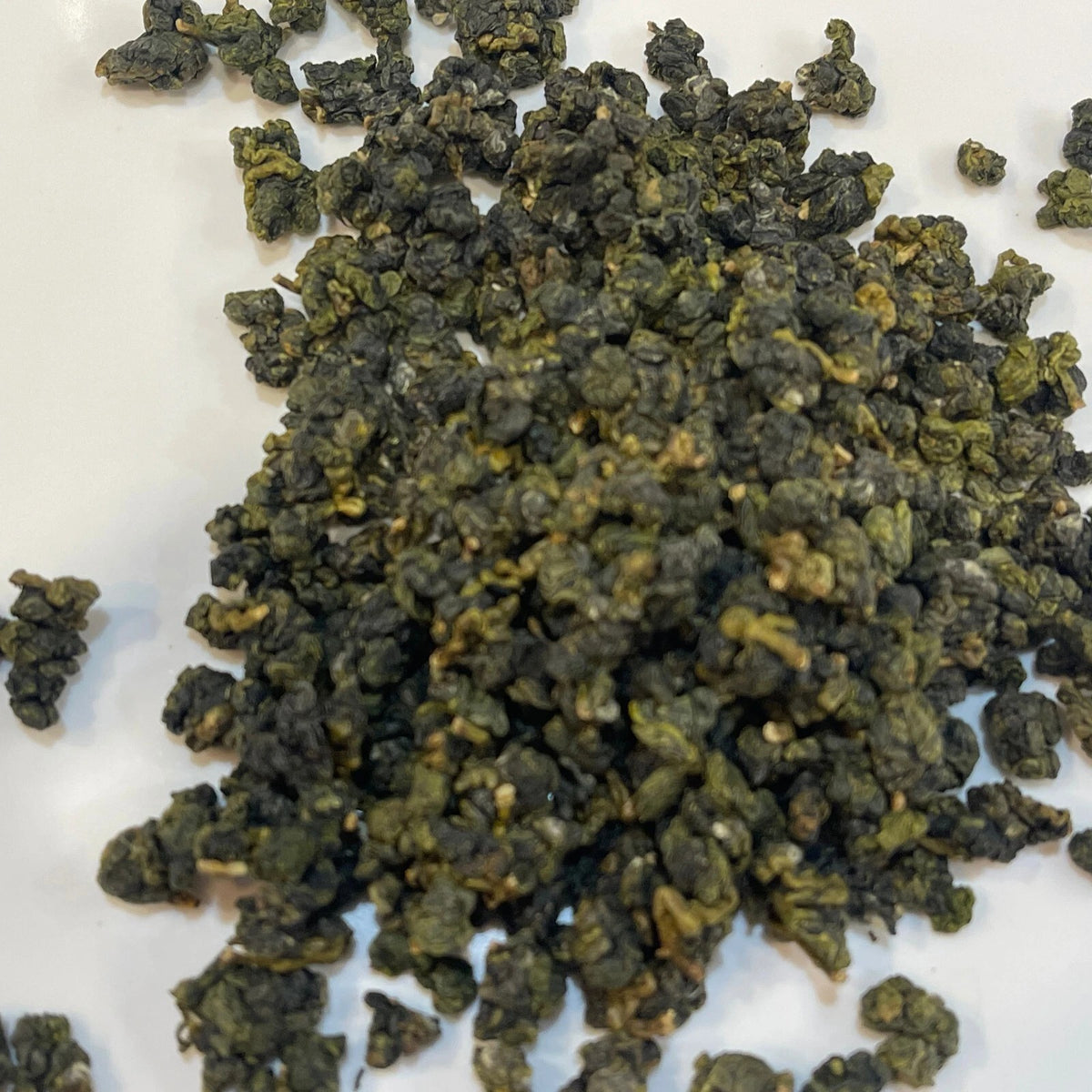 TTES No.12 (Jhinshuan),Alishan Taihe Tea District Oolong Tea-winter,150g*4
