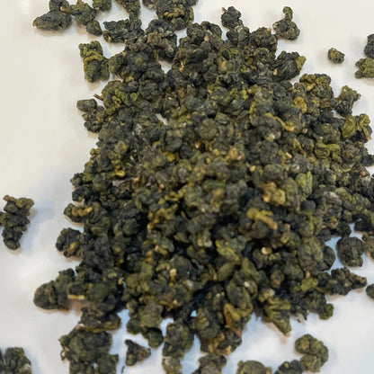 TTES No.12 (Jhinshuan),Alishan Taihe Tea District Oolong Tea-winter,150g*4