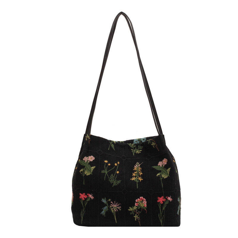 Women Lady Leather Handbags Shoulder Messenger Satchel Tote Crossbody Bags Purse