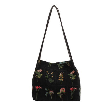 Women Lady Leather Handbags Shoulder Messenger Satchel Tote Crossbody Bags Purse