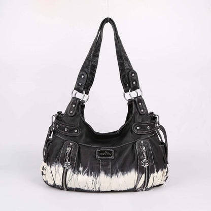 Handbags Shoulder Bag Crossbody Multifunctional Bag Waterproof Shoulder Purse