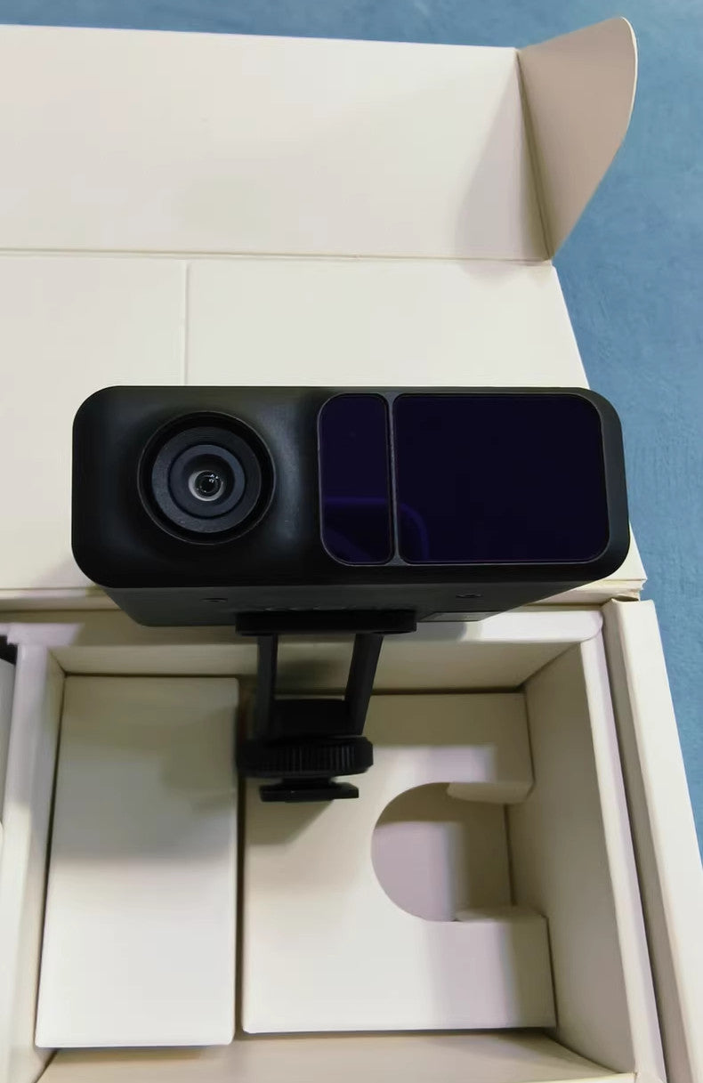 LIDAR RANGE FINDER RS DJI RS 3 Pro DJI RS 4 Pro Gimbal Accessory LiDAR work good