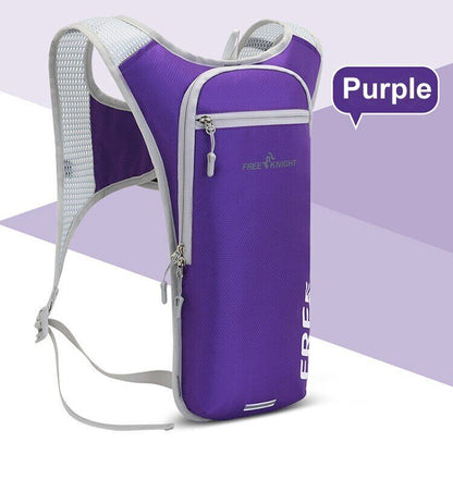 Cycling Bag Bicycle Backpack Ridding Running Backpacks Camping Hiking Bike Bag