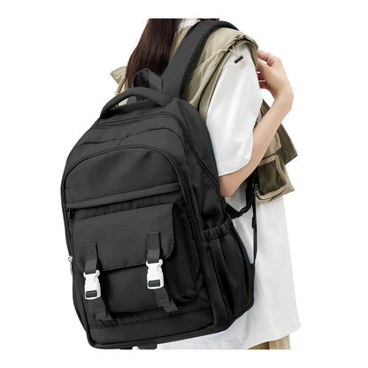 Backpacks Students College Women School Bag BookBag Travel Backpack Bags