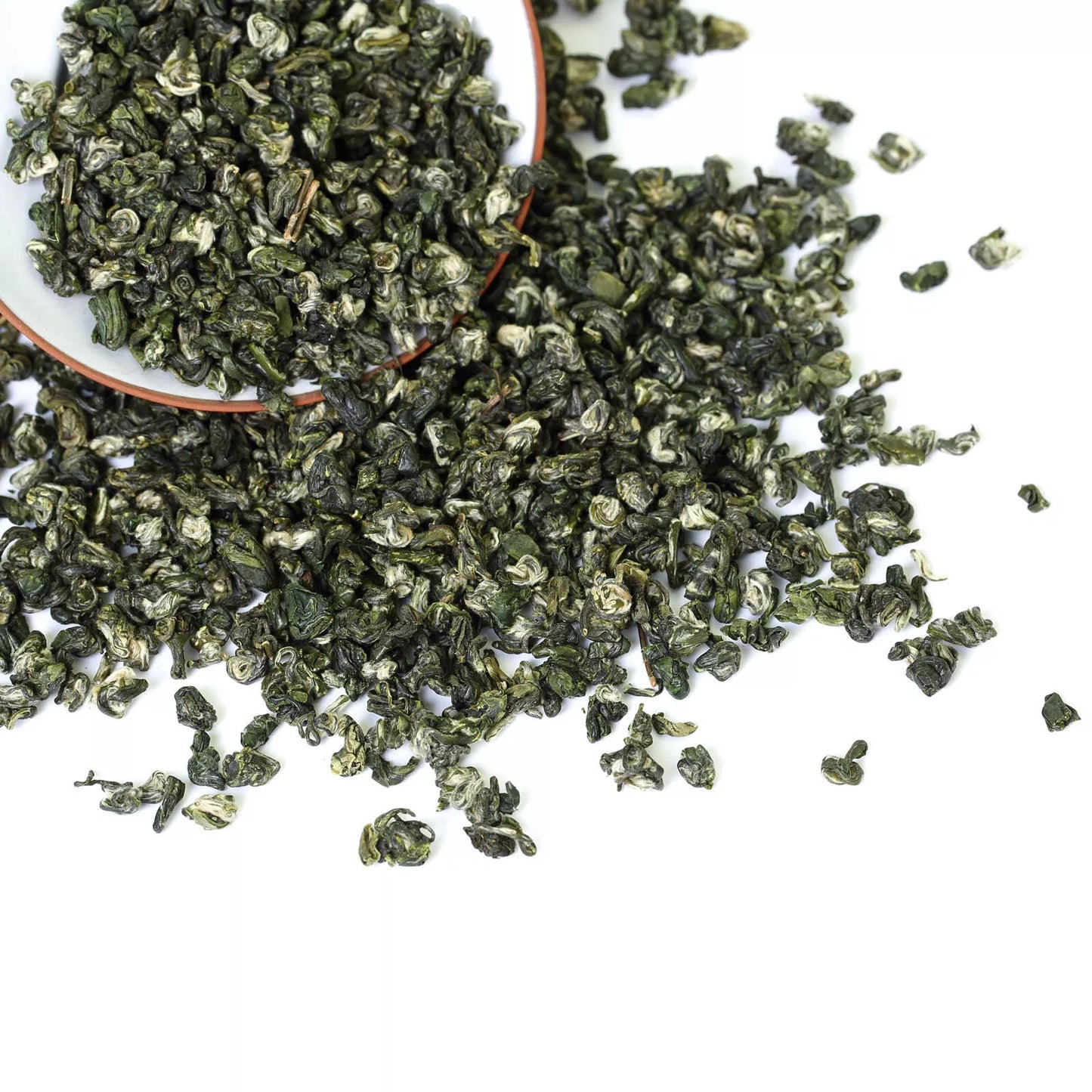 1000g Supreme Suzhou Biluochun Green Tea Spring Chinese Pi lo Chun Snail Shape