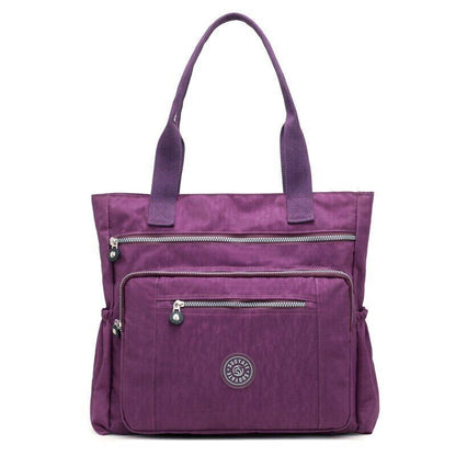 Messenger Bag Women Shoulder Bag Women's Tote Bag Ladies Beach Bag