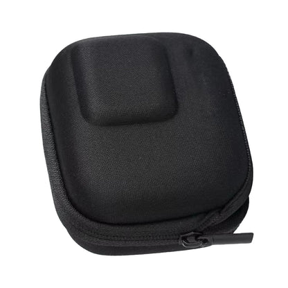 Portable Black EVA Mini Storage Carry Case Bag Box For GoPro Hero 5 6 Camera