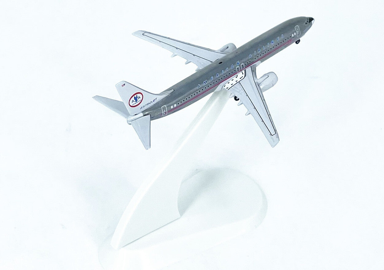 1:500 StarJets AMERICAN AIRLINES BOEING 737-800 Airplane Diecast Aircraft Model