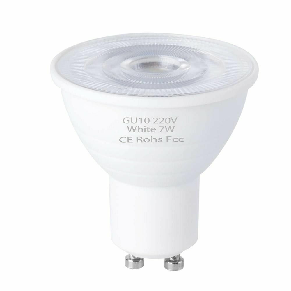 GU10 LED Bulb 220V Lamp MR16 Spotlight 7W GU5.3 Spot Light E27 Corn Lampada 5W