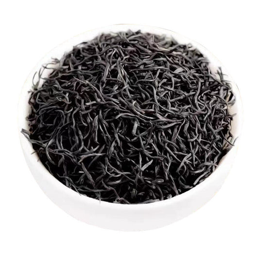 Lapsang Souchong Stomach Nourishing Black Tea Extra Strong Fragrance 250g