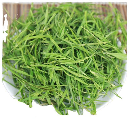 500g Laoshan stone small bamboo leaf tea light bamboo leaf herbal tea 17.6oz