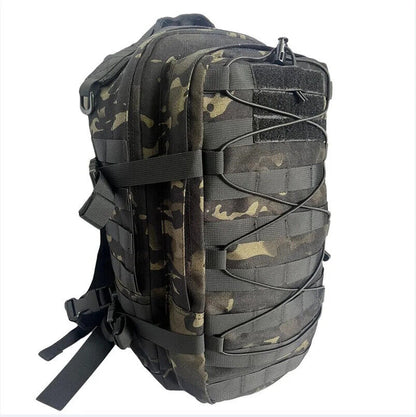 900D Nylon Outdoor Sports Hiking Backpack Tactical Backpack Bags