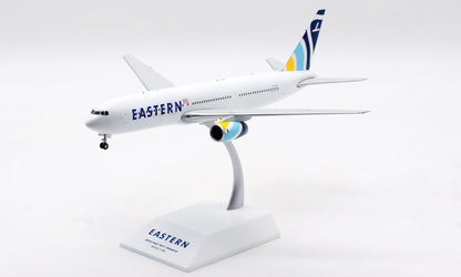 1:200 JC Wings Eastern BOEING 767-300ER Airplane Diecast Aircraft Model