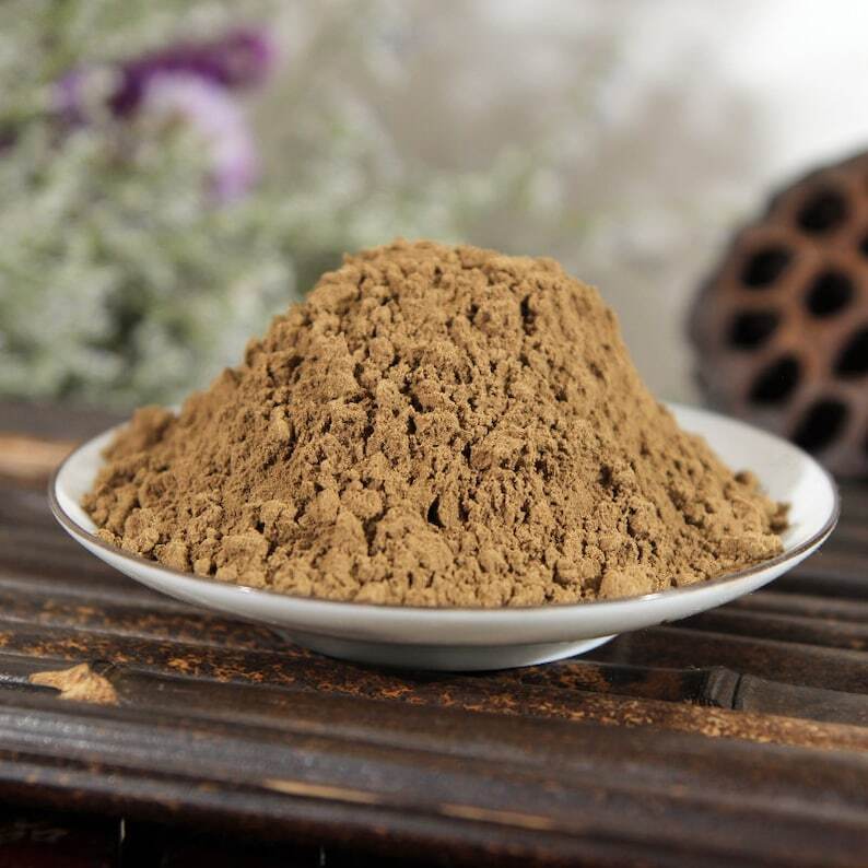 Pure Costus Root Powder Natural Herbal Dried Root Powder Fine 250g