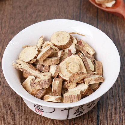 Organic Herbal Lightyellow Sophora Root Radix Sophorae Flavescentis Kushen