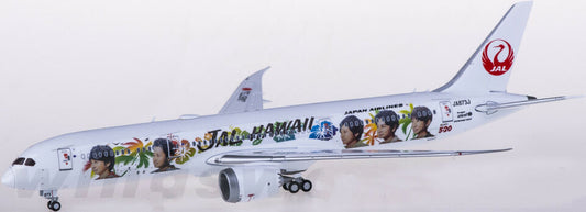 1:400 JC Wings CHINA AIRLINES BOEING 777-300ER Passenger Airplane Diecast Model