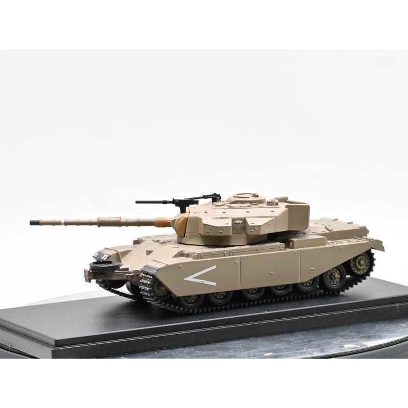 Sanrong 1/72 Israel Schottkar Tank A Siege Hammer Painted Finished Tank Model