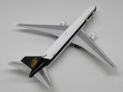1:400 Phoenix United parcel Service B767-300ER Airplane Diecast Aircraft Model