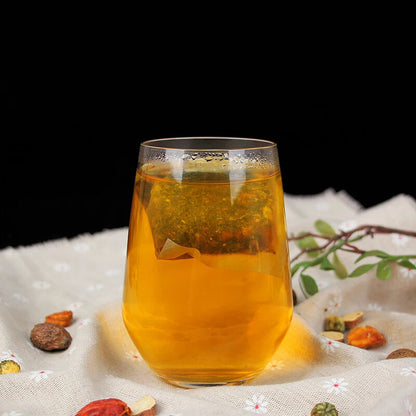 120g Premium Scaphium Affine Orange Black Tea Healthy Herb Tea Bag