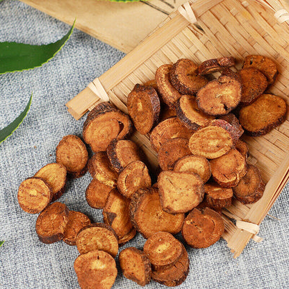 50g /250g Selected Licorice Organic Healthy Herbal Tea Gancao Health Care 精选炙甘草