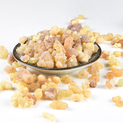 乳香珠Frankincense beads