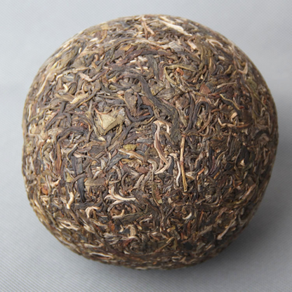1000g Gua Cha Yunnan Pu'er Tea Icelandic Ancient Tree Tea Health Care