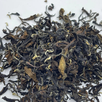 Taiwan unique tea,Chin-Shin-Dapan,Oriental Beauty tea,150g*4