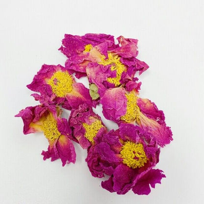 Hibiscus Paeonia Organic Tea Drinks Dried Chinese Peony Tea 500g