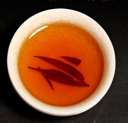 FengQing Dian Hong black Tea,Golden Bud,Yunnan Dianhong Black Tea,Kungfu tea