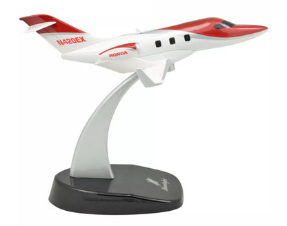 1:72 HongdaJet N420EX Business Aircraft Commercial Airliner Diecast Plane Model