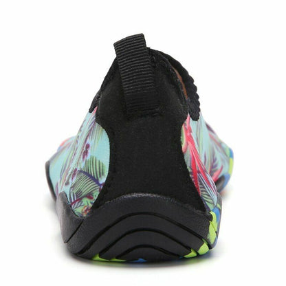 Barefoot Sneakers Swimming Shoes Water Sports Seaside Surfing Slippers Footwear