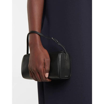 TheRow Niche Design Cowhide Pillow Bag Small Square Bag Handbag Tote Bag