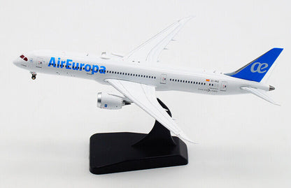1:400 JC WINGS Air Europa BOEING 787-9 Passenger Airplane Diecast Aircraft Model