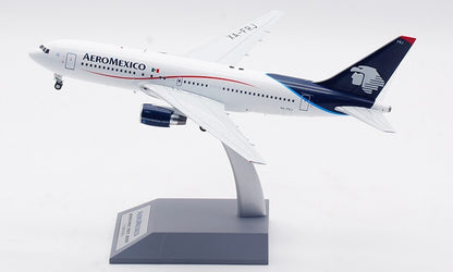 1:200 InFlight AEROMEXICO BOEING 767-200 Passenger Plane Diecast Aircraft Model
