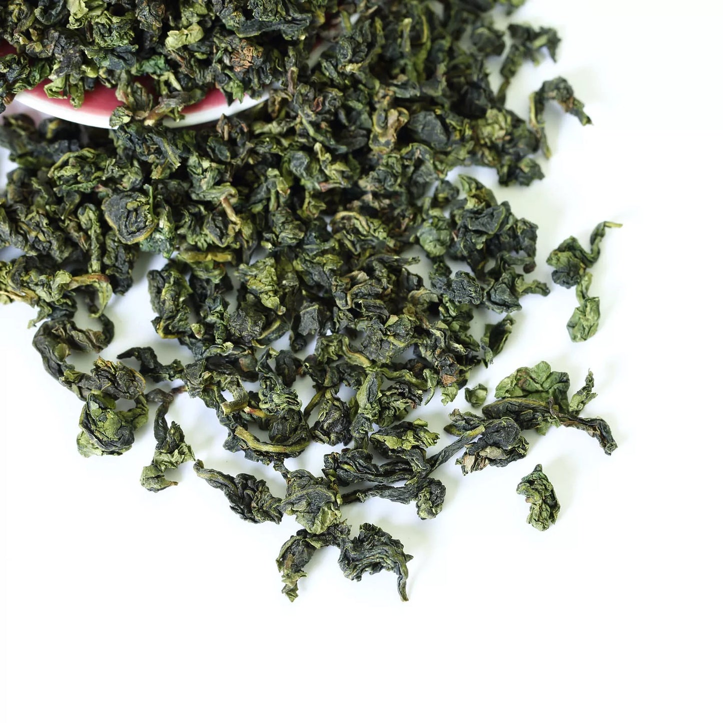 Supreme Tie Guan Yin Oolong Tea Fujian Anxi High Mountain Iron Goddess 250g