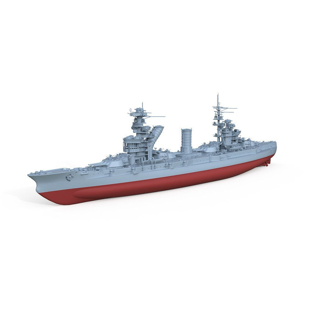 1/350 Model Kit Soviet 1941 Commune de Paris Gangut Class Battleship FULL HULL
