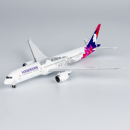 1:400 NG models Hawaiian Airlines Plane B787-9 Dreamliner Diecast Aircraft Model