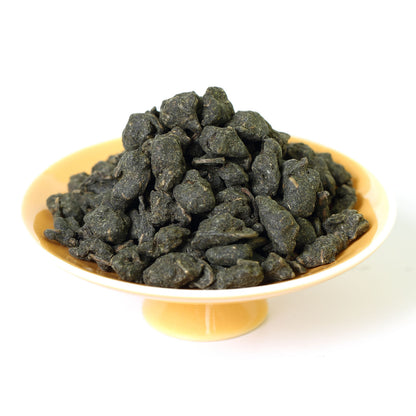 GOARTEA 250g Supreme Taiwan Ginseng Oolong Tea Languires High Mount. Ginseng Tea-